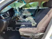 2020 KIA Optima photo