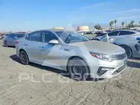 2020 KIA Optima photo