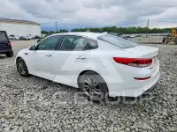 2020 KIA Optima фото