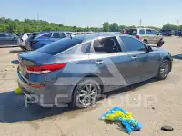 2020 KIA Optima photo