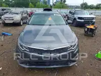 2020 KIA Optima фото