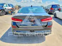 2020 KIA Optima фото