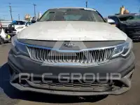 2020 KIA Optima фото