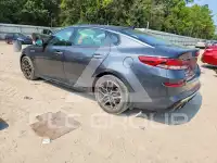 2020 KIA Optima фото