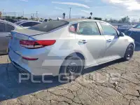 2020 KIA Optima photo