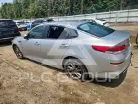 2020 KIA Optima фото