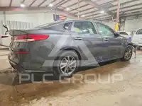 2020 KIA Optima фото