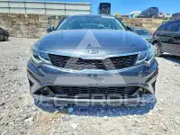 2020 KIA Optima фото
