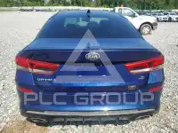2020 KIA Optima фото