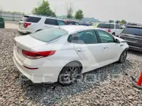2020 KIA Optima фото