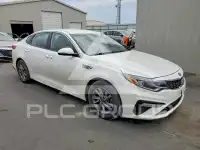2020 KIA Optima фото