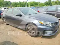 2020 KIA Optima фото