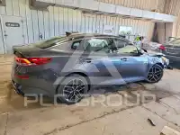 2020 KIA Optima фото