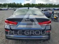 2020 KIA Optima фото