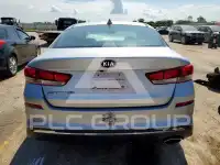 2020 KIA Optima фото