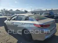 2020 KIA Optima photo