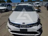 2020 KIA Optima фото