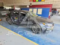 2020 KIA Optima photo