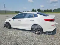 2020 KIA Optima photo