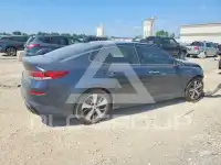 2020 KIA Optima фото