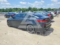 2020 KIA Optima фото