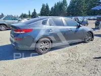 2020 KIA Optima фото