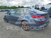 2020 KIA Optima фото