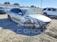 2020 KIA Optima фото