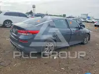 2020 KIA Optima фото