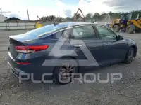 2020 KIA Optima фото