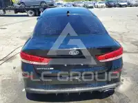 2020 KIA Optima photo