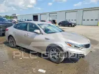 2020 KIA Optima фото