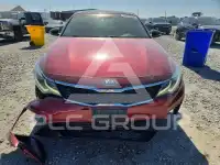 2020 KIA Optima фото