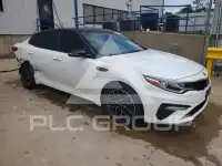 2020 KIA Optima фото