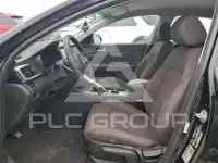 2020 KIA Optima фото