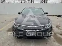 2020 KIA Optima фото