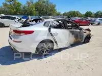 2020 KIA Optima фото