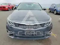 2020 KIA Optima фото