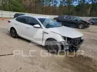 2020 KIA Optima фото