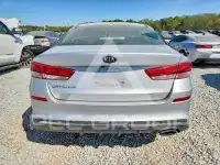 2020 KIA Optima фото