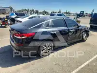 2020 KIA Optima фото