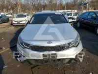 2020 KIA Optima фото