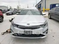 2020 KIA Optima фото