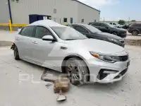 2020 KIA Optima фото