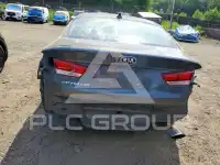 2020 KIA Optima фото