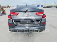 2020 KIA Optima фото