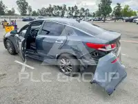 2020 KIA Optima photo