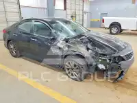 2020 KIA Optima фото