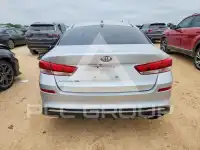2020 KIA Optima фото