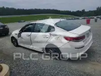 2020 KIA Optima фото